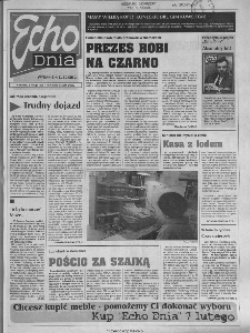 Echo Dnia 1998, R.24, nr 30 (Wydanie Kieleckie 2)