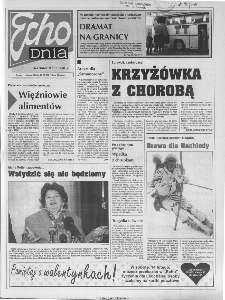 Echo Dnia 1998, R.24, nr 35 (Wydanie Kieleckie 2)