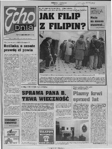 Echo Dnia 1998, R.24, nr 53 (Wydanie Kieleckie 2)