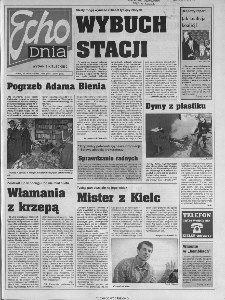 Echo Dnia 1998, R.24, nr 59 (Wydanie Kieleckie 2)