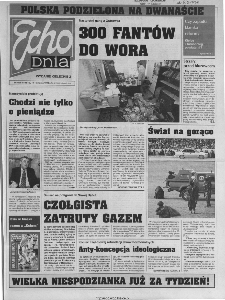 Echo Dnia 1998, R.24, nr 62 (Wydanie Kieleckie 2)