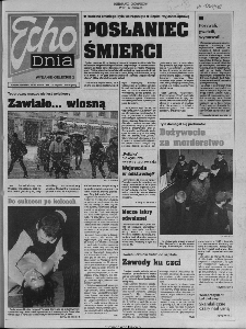 Echo Dnia 1998, R.24, nr 68 (Wydanie Kieleckie 2)