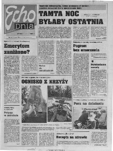 Echo Dnia 1998, R.24, nr 76 (Wydanie Kieleckie 2)