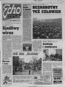 Echo Dnia 1998, R.24, nr 77 (Wydanie Kieleckie 2)