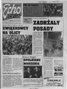 Echo Dnia 1998, R.24, nr 80 (Wydanie Kieleckie 2)
