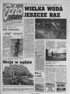 Echo Dnia 1998, R.24, nr 93 (Wydanie Kieleckie 2)