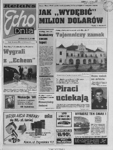 Echo Dnia 1998, R.24, nr 95 (Wydanie Kieleckie 2)