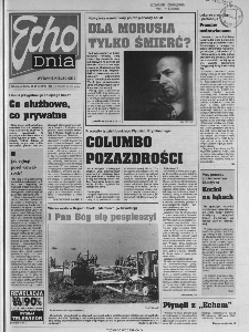 Echo Dnia 1998, R.24, nr 96 (Wydanie Kieleckie 2)