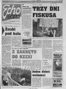 Echo Dnia 1998, R.24, nr 98 (Wydanie Kieleckie 2)