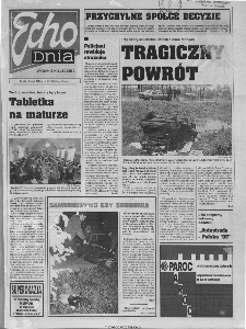 Echo Dnia 1998, R.24, nr 103 (Wydanie Kieleckie 2)
