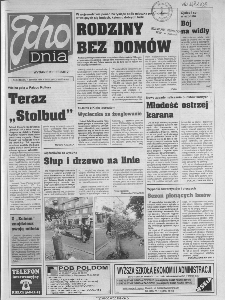 Echo Dnia 1998, R.24, nr 125 (Wydanie Kieleckie 2)