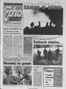 Echo Dnia 1998, R.24, nr 129 (Kielce, Radom, Tarnobrzeg, Mielec)