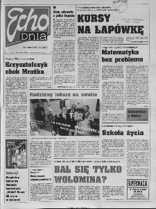 Echo Dnia 1998, R.24, nr 144 (Wydanie Kieleckie 2)