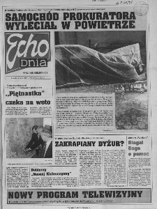 Echo Dnia 1998, R.24, nr 151 (Wydanie Kieleckie 2)