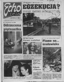 Echo Dnia 1998, R.24, nr 153 (Wydanie Kieleckie 2)