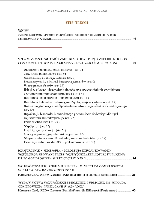 Sprawozdania i materiały Wojewódzkiej Biblioteki Publicznej w Kielcach 2020