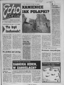 Echo Dnia 1998, R.24, nr 155 (Wydanie Kieleckie 2)