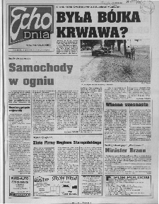 Echo Dnia 1998, R.24, nr 166 (Wydanie Kieleckie 2)