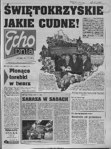 Echo Dnia 1998, R.24, nr 173 (Wydanie Kieleckie 2)