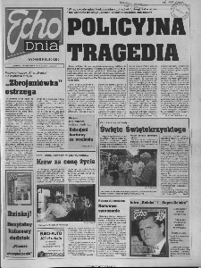 Echo Dnia 1998, R.24, nr 175 (Wydanie Kieleckie 2)