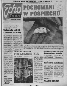 Echo Dnia 1998, R.24, nr 177 (Wydanie Kieleckie 2)