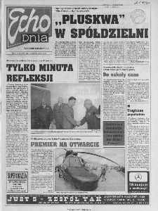 Echo Dnia 1998, R.24, nr 203 (Wydanie Kieleckie 2)