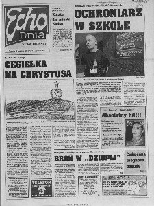 Echo Dnia 1998, R.24, nr 210 (Wydanie Kieleckie 2)