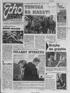 Echo Dnia 1998, R.24, nr 212 (Wydanie Kieleckie 2)