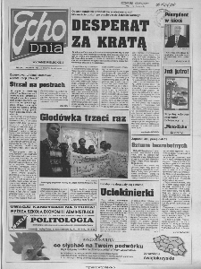 Echo Dnia 1998, R.24, nr 220 (Wydanie Kieleckie 2)