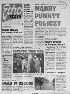 Echo Dnia 1998, R.24, nr 226 (Wydanie Kieleckie 2)