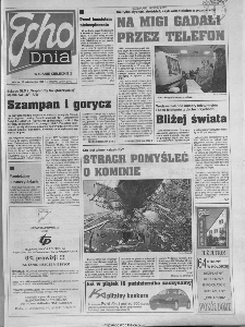 Echo Dnia 1998, R.24, nr 238 (Wydanie Kieleckie 2)