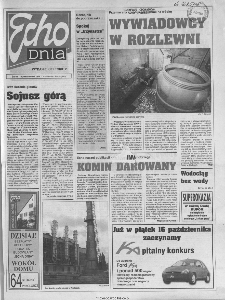 Echo Dnia 1998, R.24, nr 239 (Wydanie Kieleckie 2)