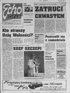 Echo Dnia 1998, R.24, nr 245 (Wydanie Kieleckie 2)