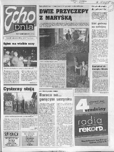 Echo Dnia 1998, R.24, nr 251 (Wydanie Kieleckie 2)