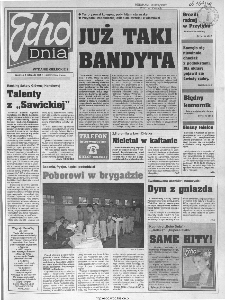 Echo Dnia 1998, R.24, nr 258 (Wydanie Kieleckie 2)