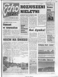 Echo Dnia 1998, R.24, nr 269 (Wydanie Kieleckie 2)