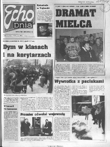 Echo Dnia 1998, R.24, nr 289 (Wydanie Kieleckie 2)