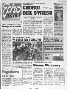 Echo Dnia 1998, R.24, nr 300 (Wydanie Kieleckie 2)