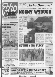 Echo Dnia 2001, nr 62 (Kieleckie)