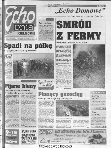 Echo Dnia 2001, nr 80 (Kieleckie)