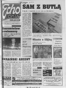 Echo Dnia 2001, nr 157 (Kieleckie)