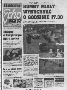 Echo Dnia 2001, nr 202 (Kieleckie)