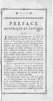 Ouvrages Dramatiques : Pr&eacute;c&eacute;d&eacute;s Et Suivis De Toutes Les Pi&eacute;ces Qui Leur Sont Relatifs. T.22.