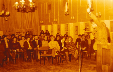 &bdquo;Radosne ferie&rdquo; &ndash; impreza młodzieżowa