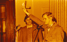 &bdquo;Radosne ferie&rdquo; &ndash; impreza młodzieżowa