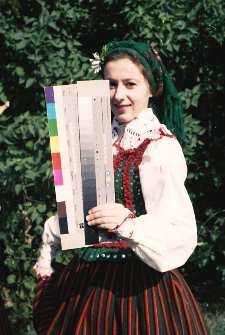 Zesp&oacute;ł Pieśni i Tańca Kielce