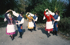 Zesp&oacute;ł Pieśni i Tańca Kielce