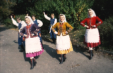 Zesp&oacute;ł Pieśni i Tańca Kielce