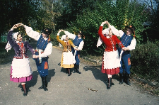 Zesp&oacute;ł Pieśni i Tańca Kielce