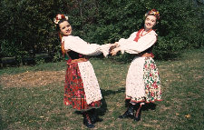 Zesp&oacute;ł Pieśni i Tańca Kielce